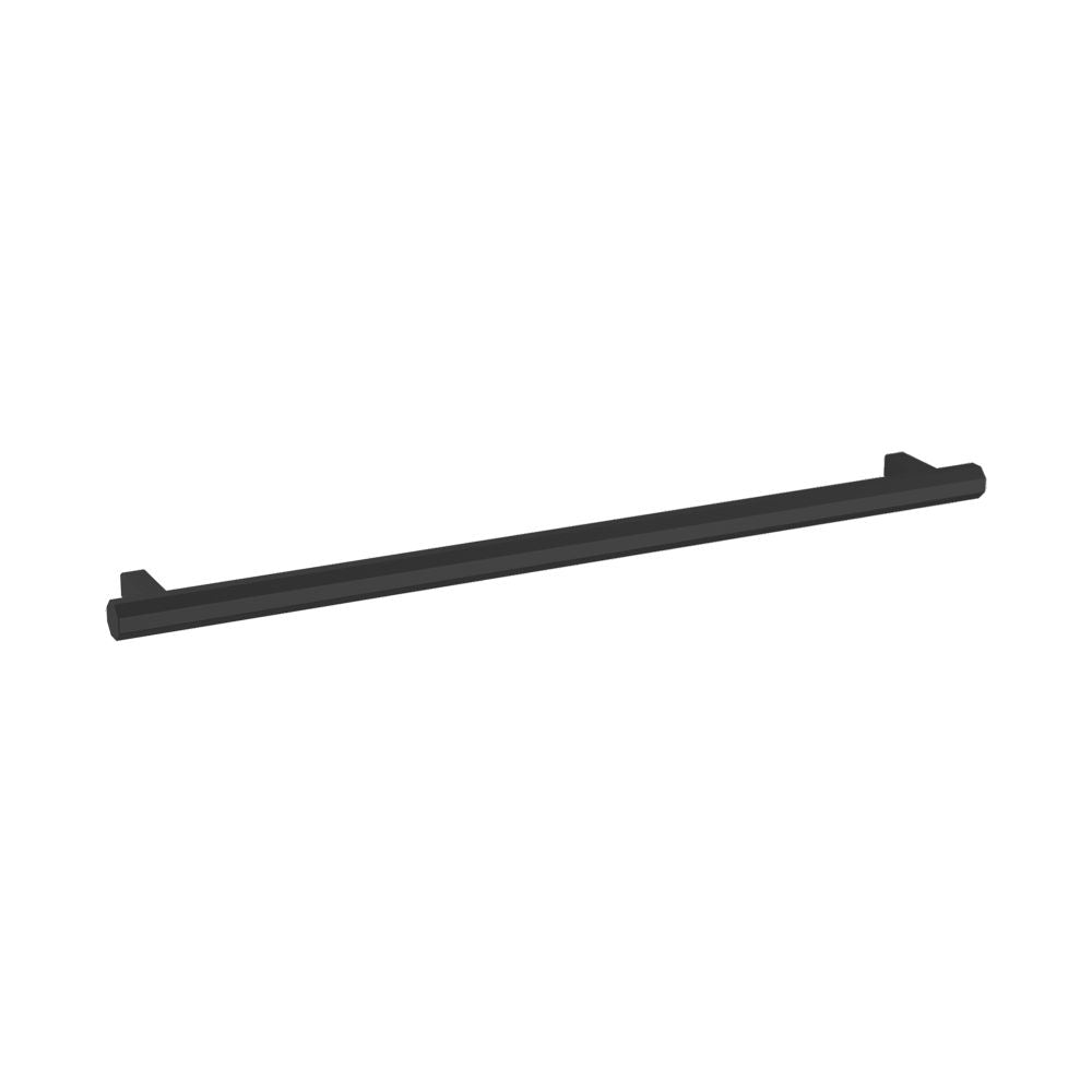 Baldwin 18" Center to Center Octagonal Cabinet Appliance Pull Baldwin Estate