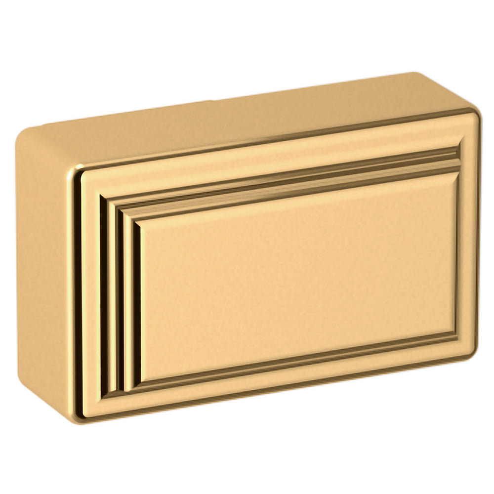 Baldwin 1-1/2" Raise Cabinet Knob Baldwin Estate