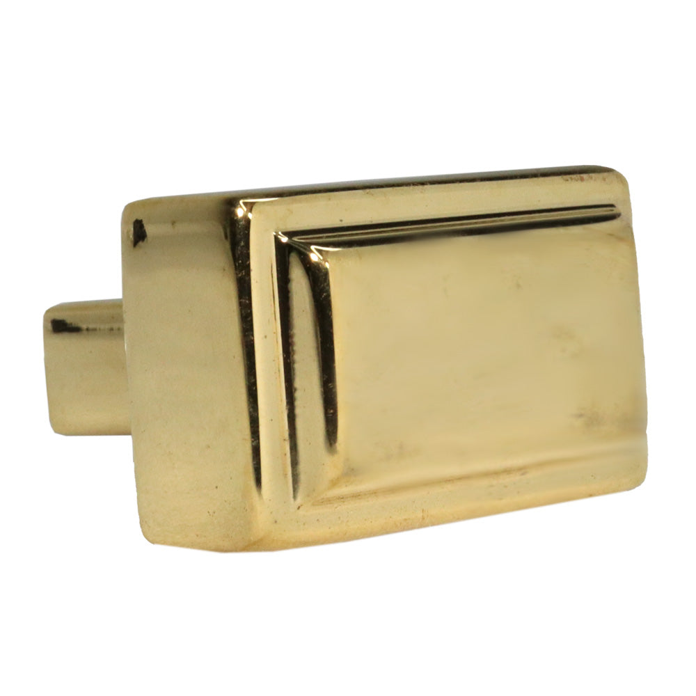 Baldwin 1-1/2" Raise Cabinet Knob Baldwin Estate