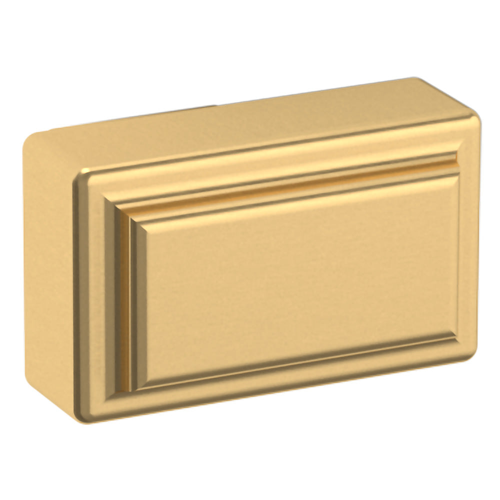 Baldwin 1-1/2" Raise Cabinet Knob Baldwin Estate