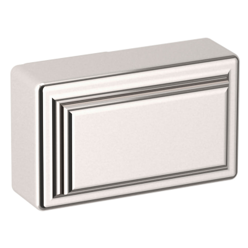 Baldwin 1-1/2" Raise Cabinet Knob Baldwin Estate