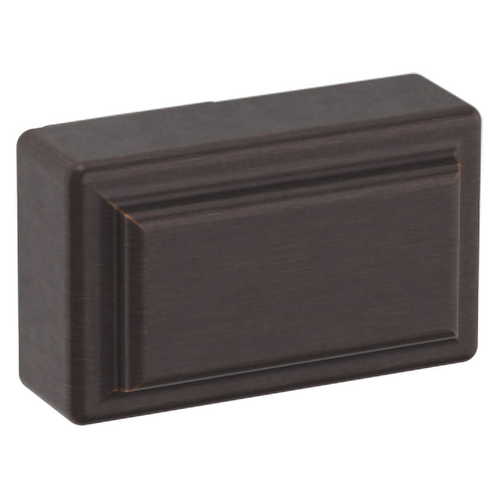 Baldwin 1-1/2" Raise Cabinet Knob Baldwin Estate