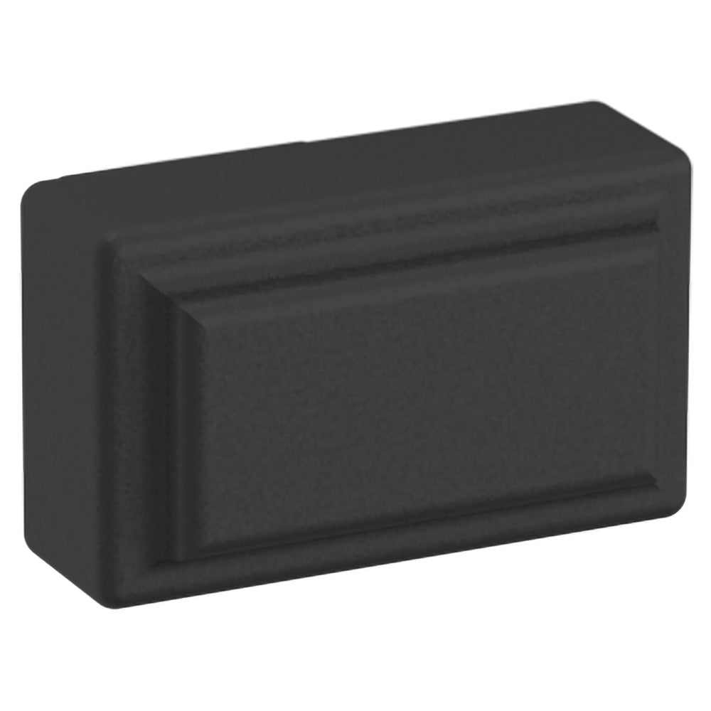Baldwin 1-1/2" Raise Cabinet Knob Baldwin Estate