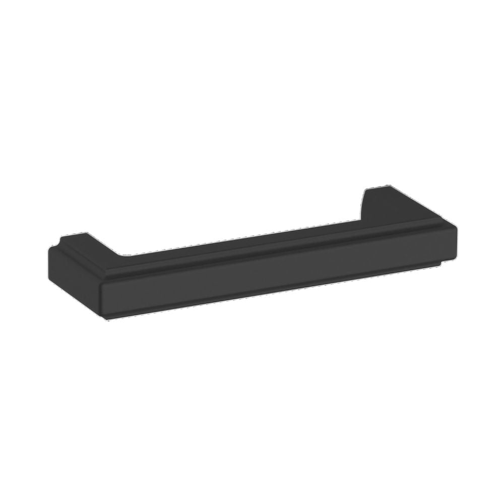 Baldwin 4" Center to Center Raise Cabinet Pull Baldwin Estate