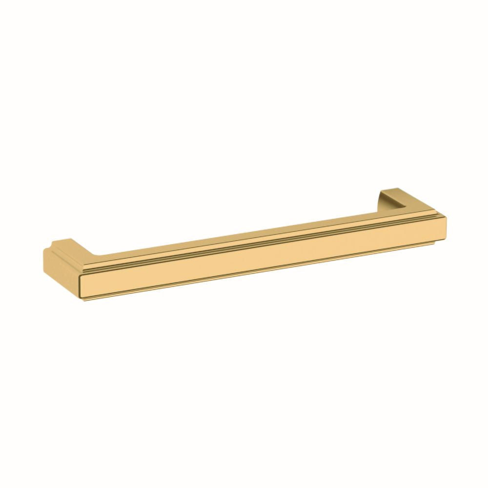 Baldwin 6" Center to Center Raise Cabinet Pull Baldwin Estate