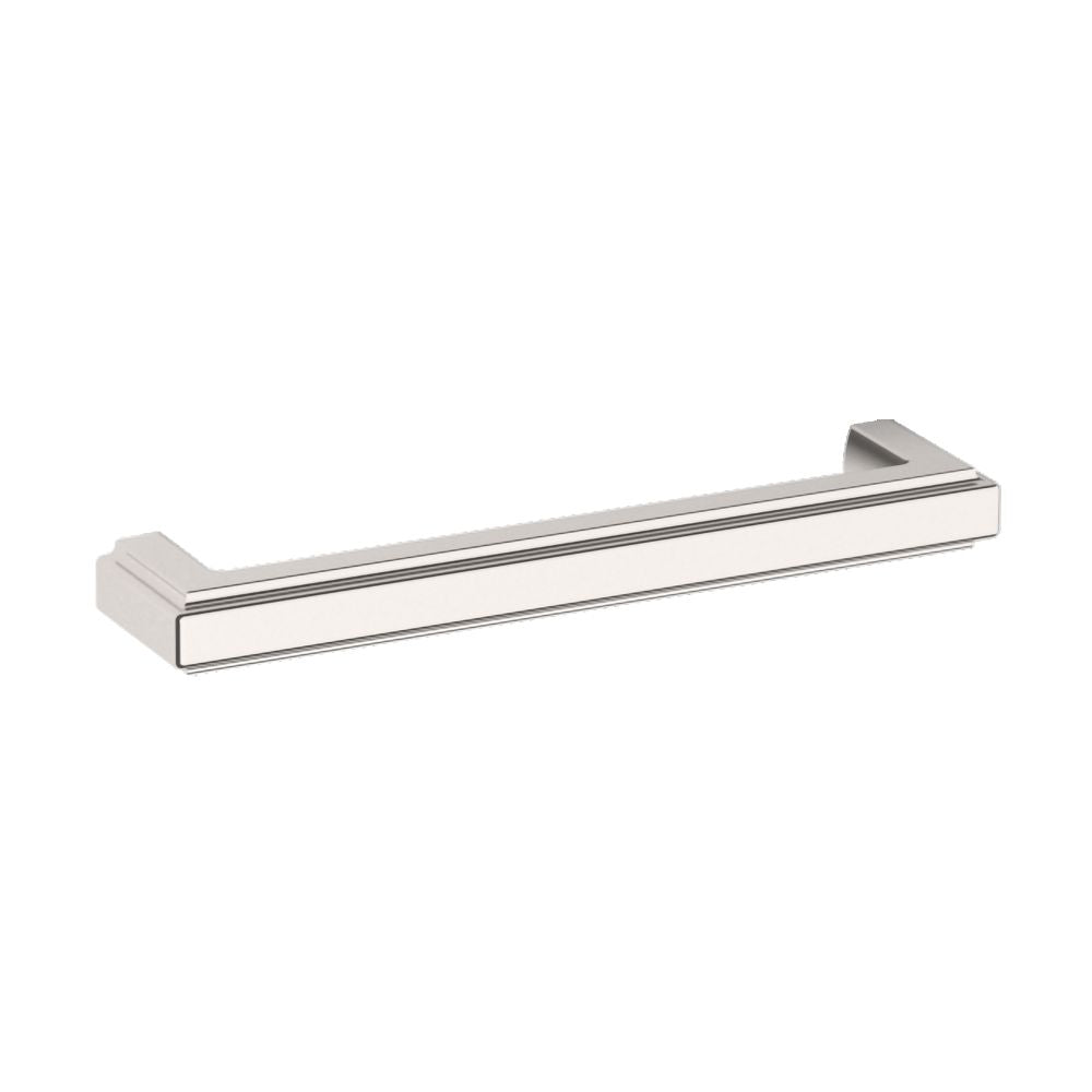 Baldwin 6" Center to Center Raise Cabinet Pull Baldwin Estate