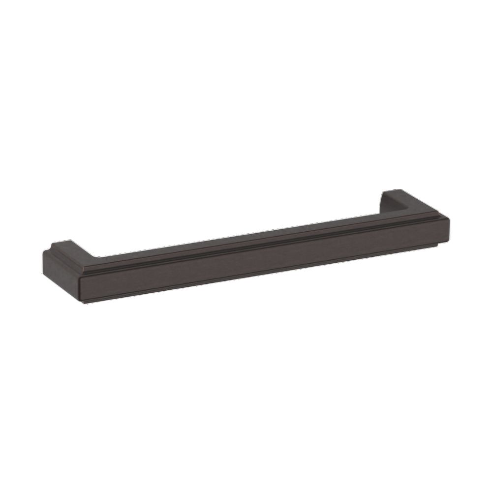 Baldwin 6" Center to Center Raise Cabinet Pull Baldwin Estate
