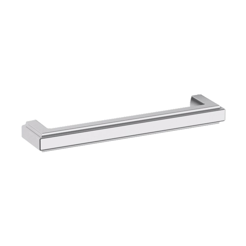 Baldwin 6" Center to Center Raise Cabinet Pull Baldwin Estate