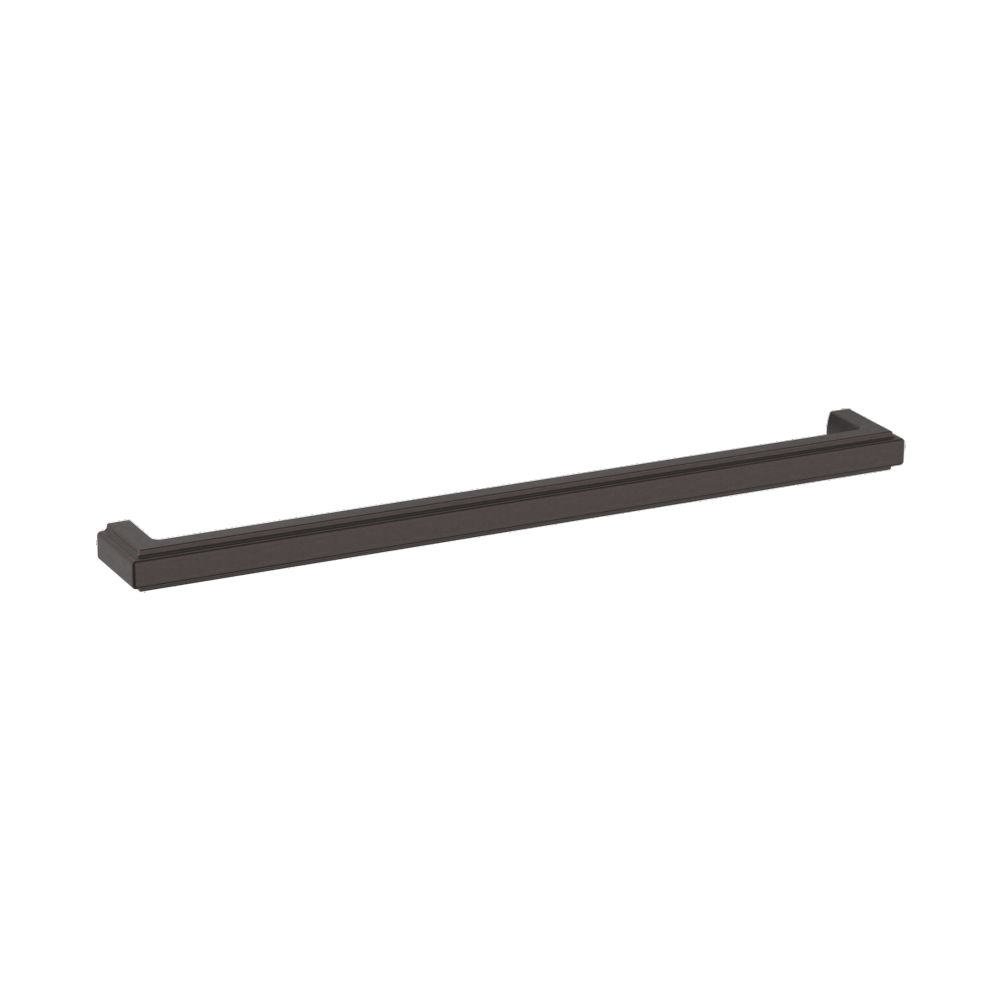 Baldwin 12" Center to Center Raise Cabinet Pull Baldwin Estate