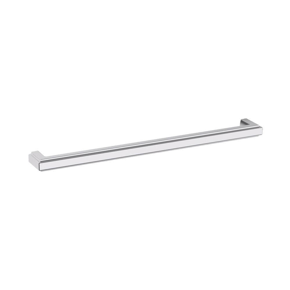 Baldwin 12" Center to Center Raise Cabinet Pull Baldwin Estate