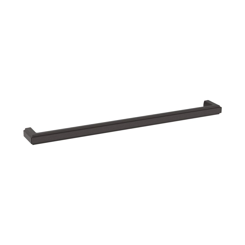 Baldwin 18" Center to Center Raise Cabinet Appliance Pull Baldwin Estate