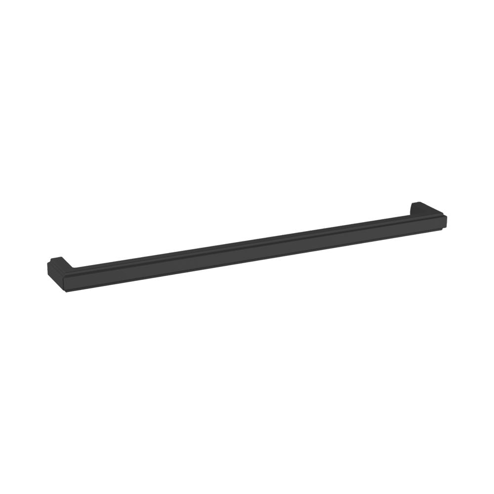 Baldwin 18" Center to Center Raise Cabinet Appliance Pull Baldwin Estate