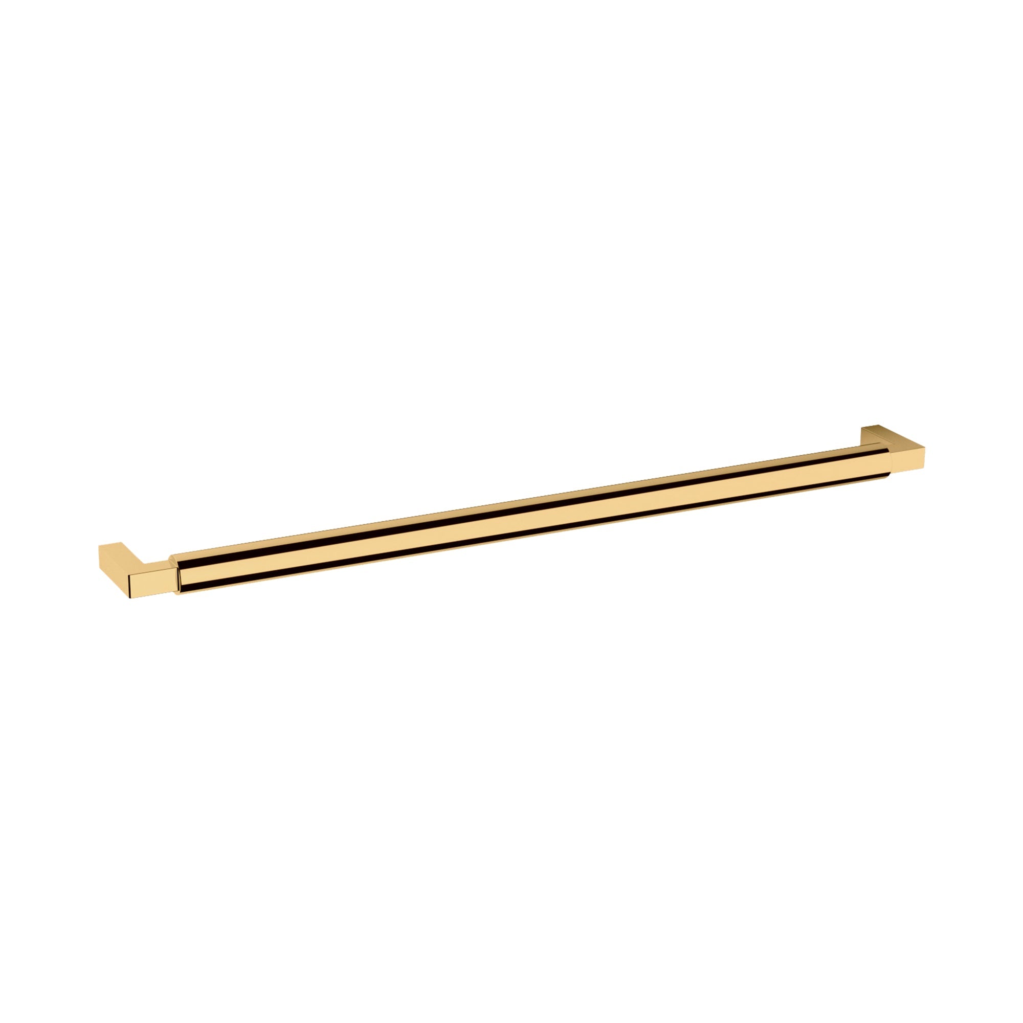 Baldwin 4" Center to Center Gramercy Cabinet Pull Baldwin Estate