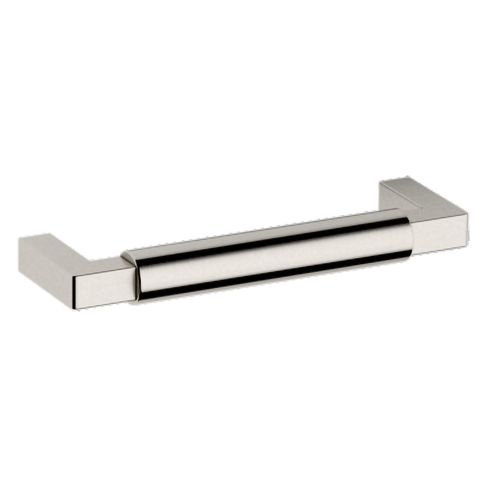 Baldwin 4" Center to Center Gramercy Cabinet Pull Baldwin Estate