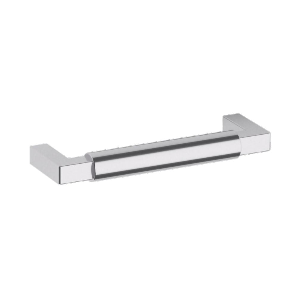 Baldwin 4" Center to Center Gramercy Cabinet Pull Baldwin Estate