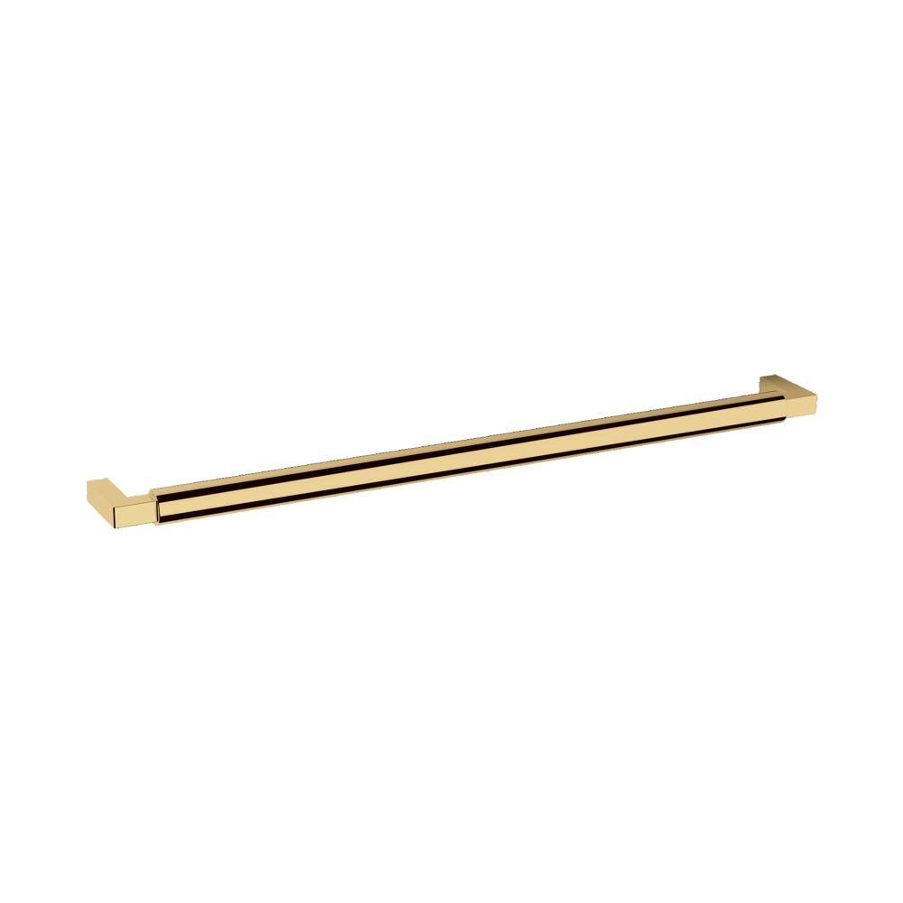 Baldwin 18" Center to Center Gramercy Cabinet Appliance Pull Baldwin Estate