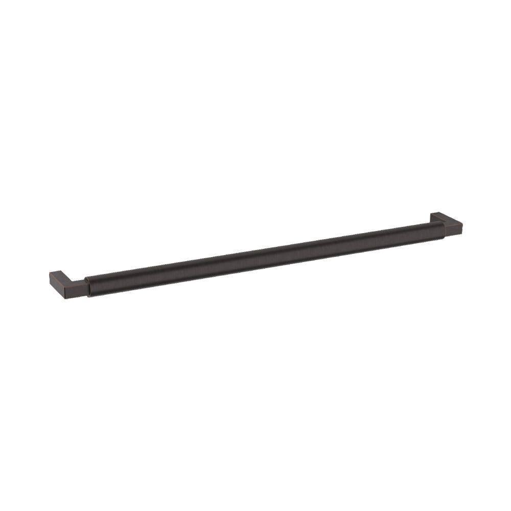 Baldwin 18" Center to Center Gramercy Cabinet Appliance Pull Baldwin Estate