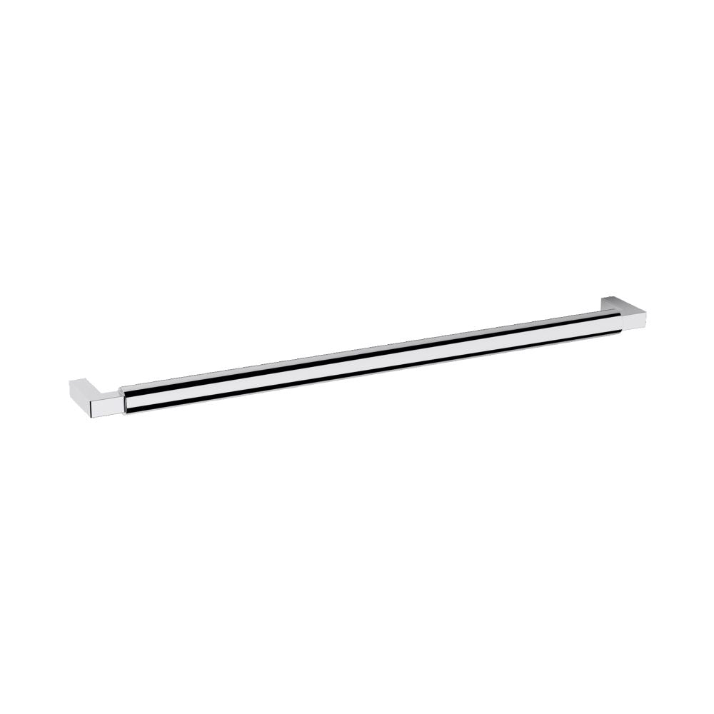 Baldwin 18" Center to Center Gramercy Cabinet Appliance Pull Baldwin Estate