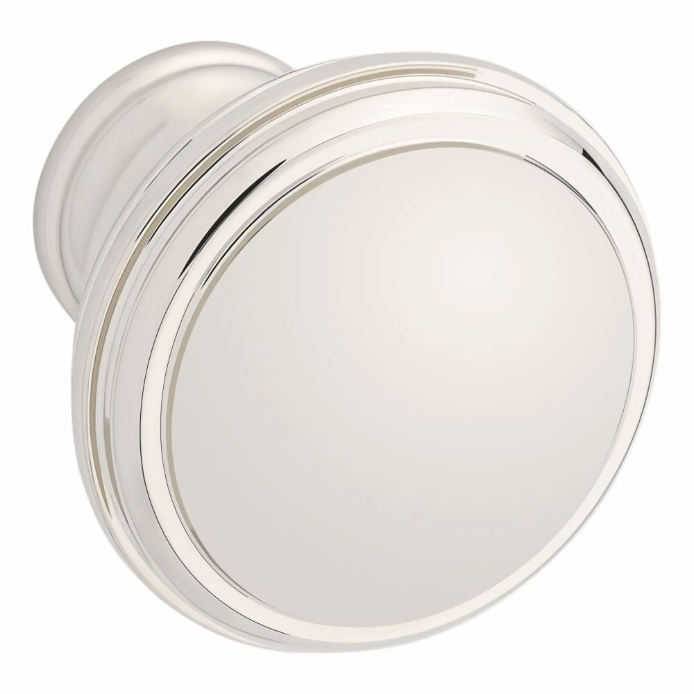 Baldwin 1-1/3" Round Severin C Cabinet Knob Baldwin Estate