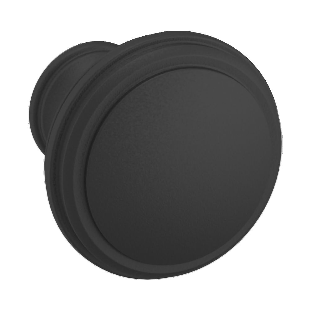 Baldwin 1-1/3" Round Severin C Cabinet Knob Baldwin Estate