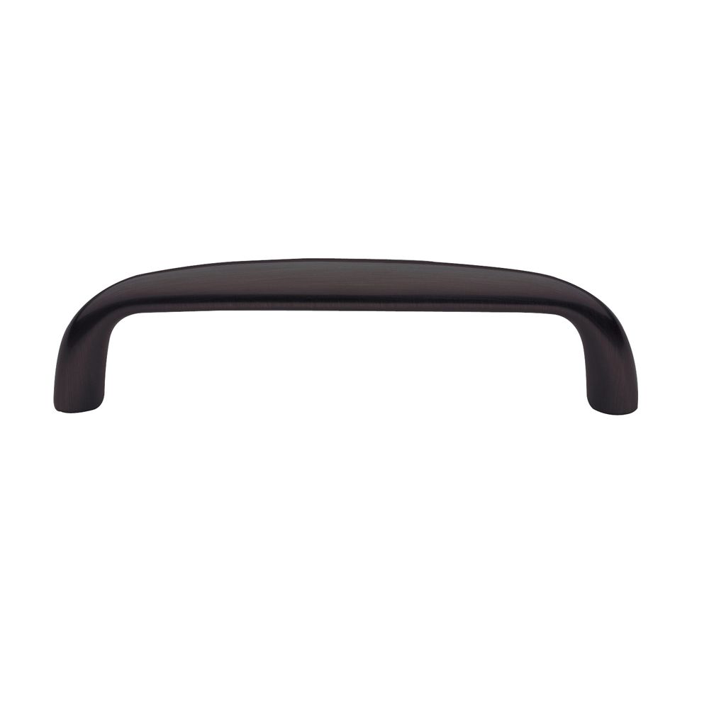 Baldwin 4" Center to Center Oval Cabinet Pull Baldwin Estate