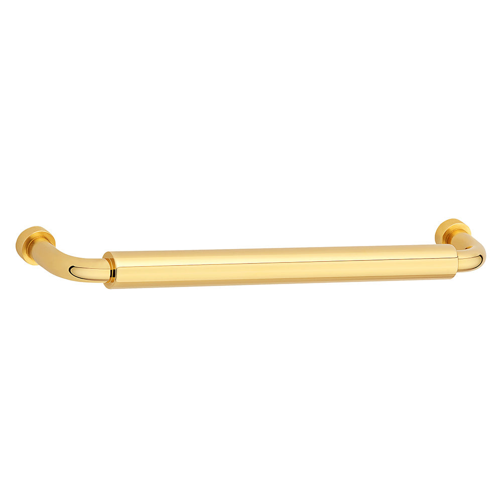 Baldwin 6" Center to Center Hollywood Hills Cabinet Pull Baldwin Estate