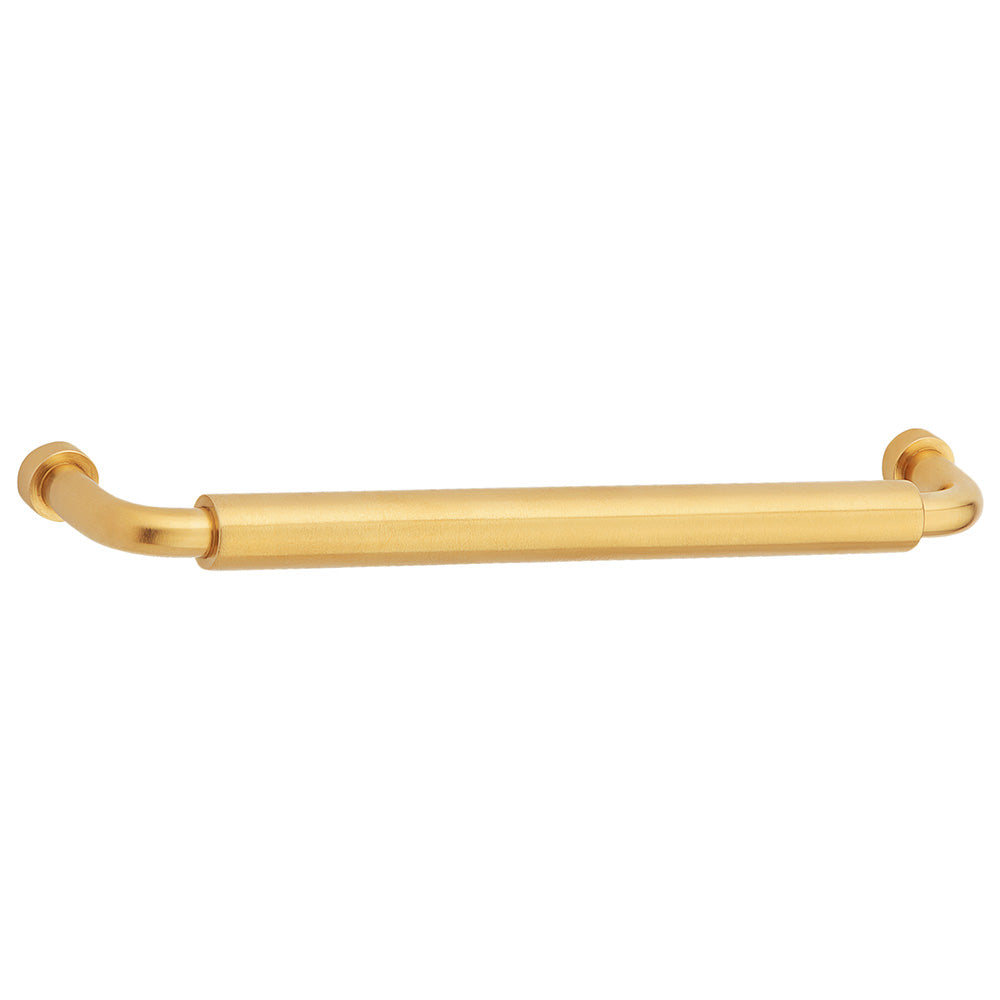 Baldwin 6" Center to Center Hollywood Hills Cabinet Pull Baldwin Estate