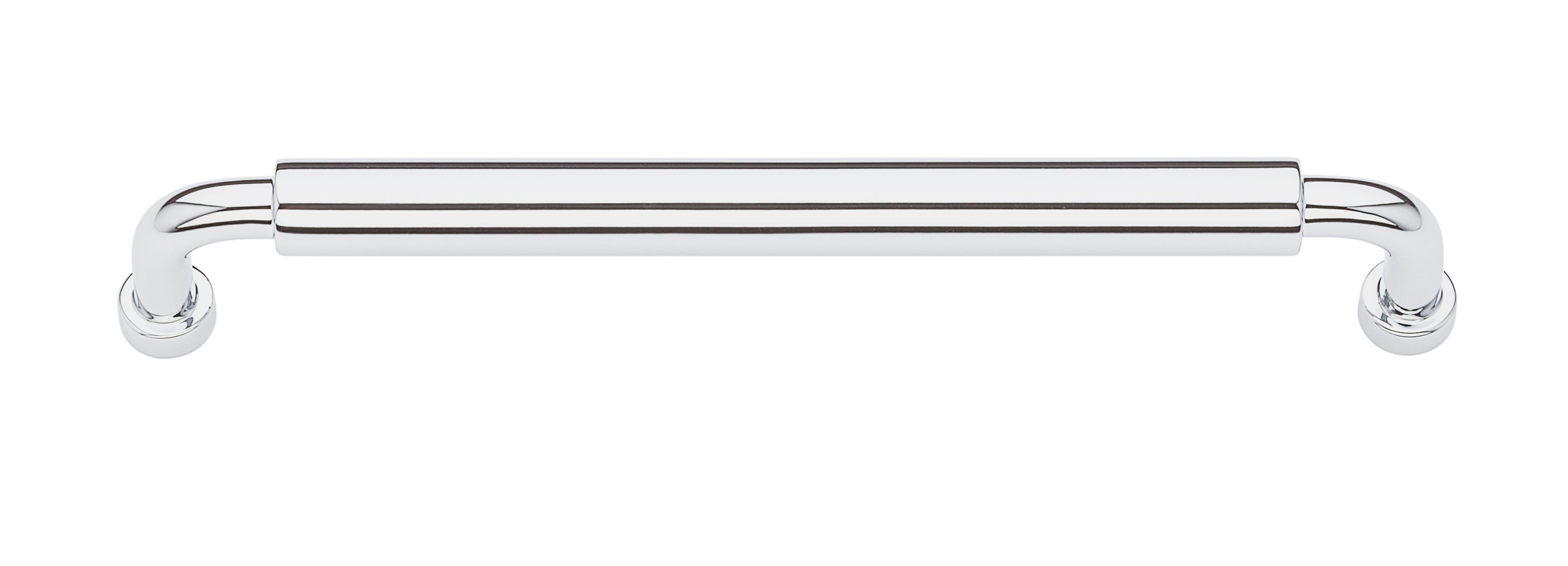 Baldwin 6" Center to Center Hollywood Hills Cabinet Pull Baldwin Estate