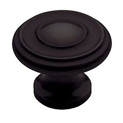 Baldwin 1" Dominion Cabinet Knob Baldwin Estate