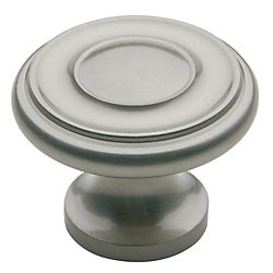 Baldwin 1" Dominion Cabinet Knob Baldwin Estate