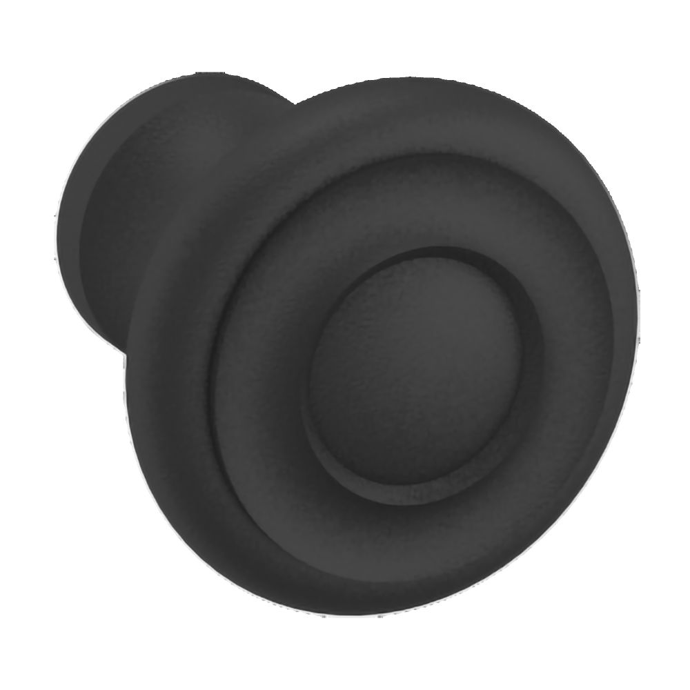 Baldwin 1" Dominion Cabinet Knob Baldwin Estate