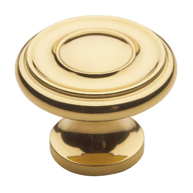 Baldwin 1-1/4" Dominion Cabinet Knob Baldwin Estate