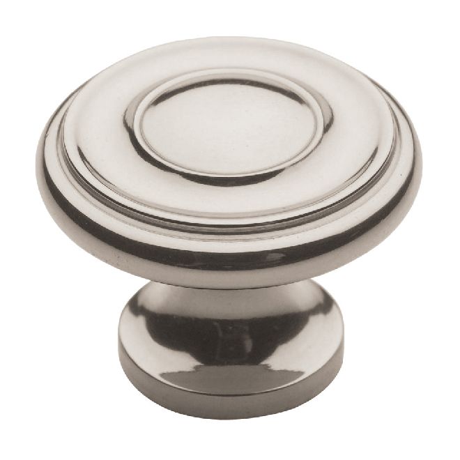 Baldwin 1-1/4" Dominion Cabinet Knob Baldwin Estate