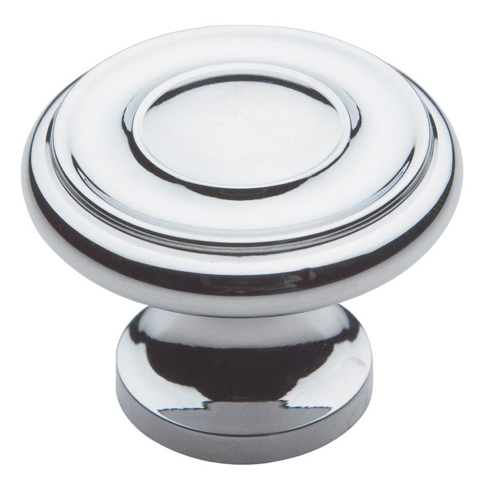 Baldwin 1-1/4" Dominion Cabinet Knob Baldwin Estate