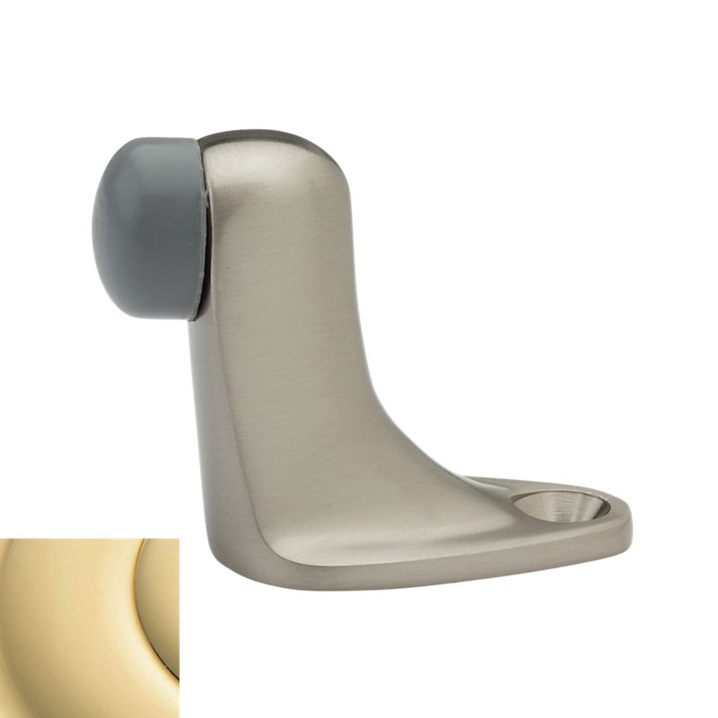 Baldwin 4510 Gooseneck Floor Bumper Baldwin Estate