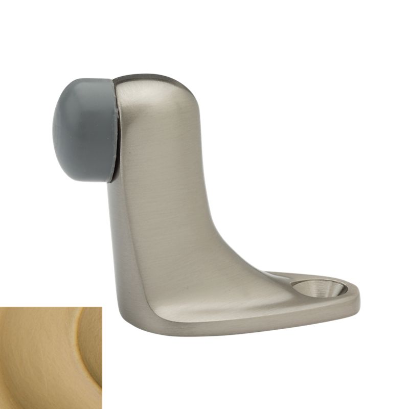 Baldwin 4510 Gooseneck Floor Bumper Baldwin Estate