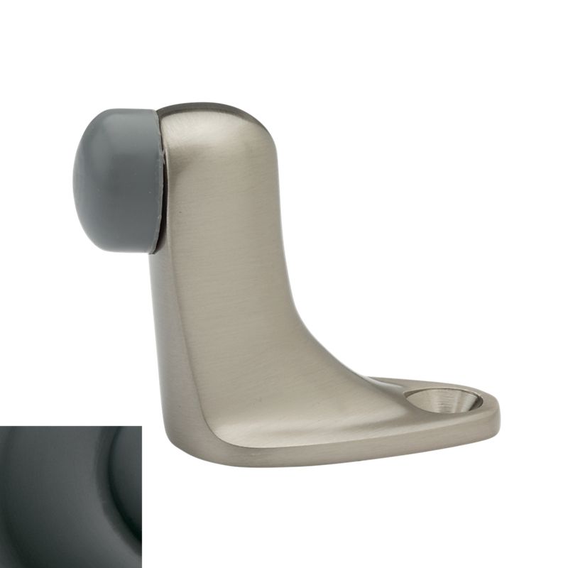Baldwin 4510 Gooseneck Floor Bumper Baldwin Estate