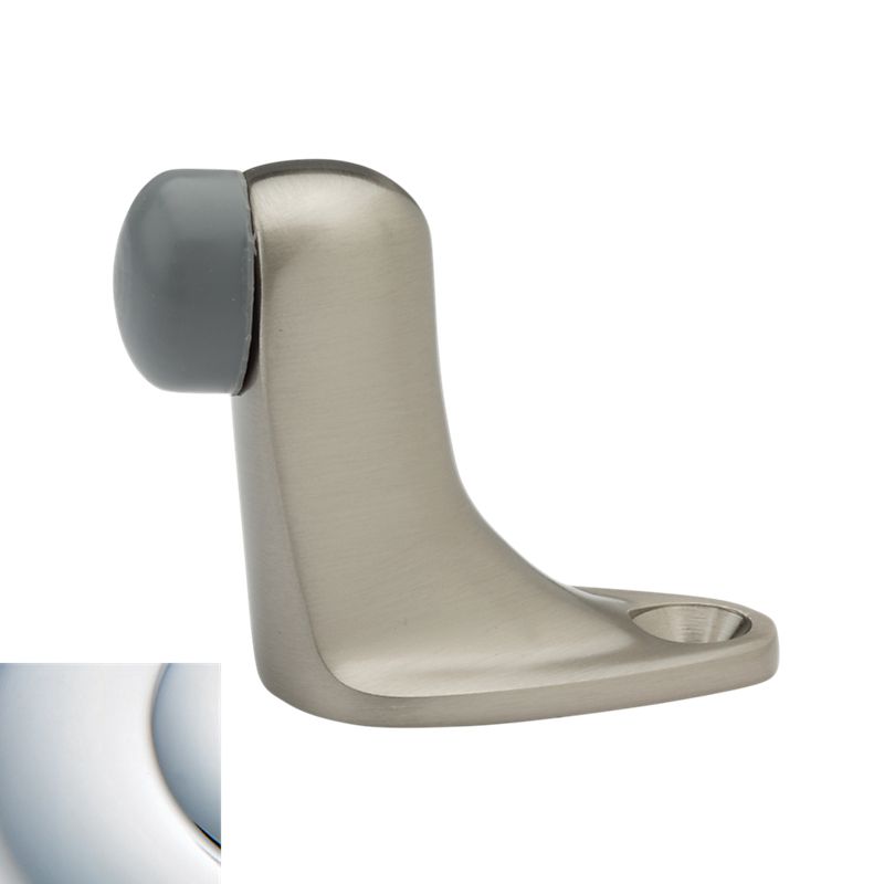 Baldwin 4510 Gooseneck Floor Bumper Baldwin Estate