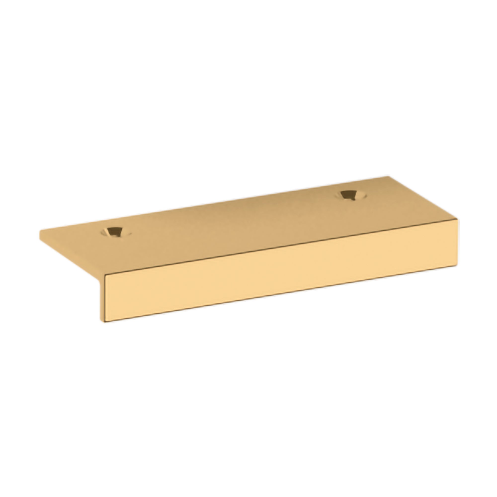 Baldwin 4620 2" Edge Pull Baldwin Estate