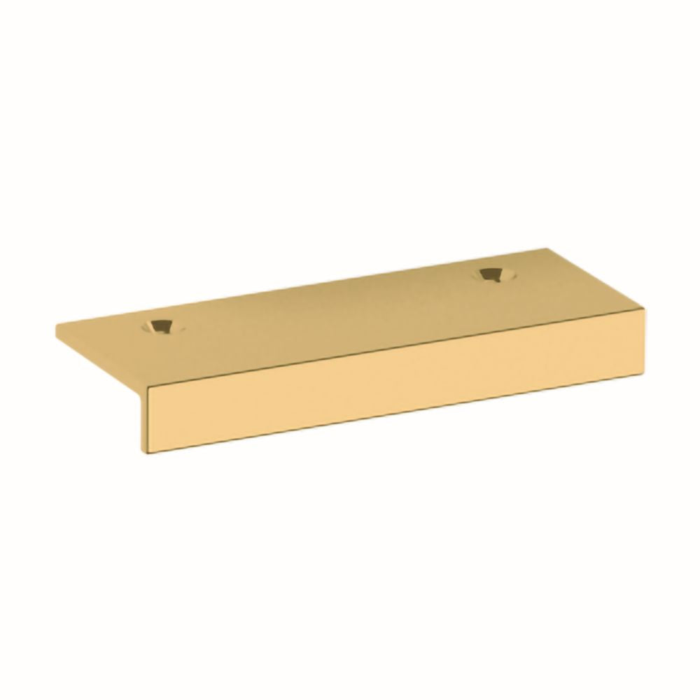 Baldwin 4620 2" Edge Pull Baldwin Estate