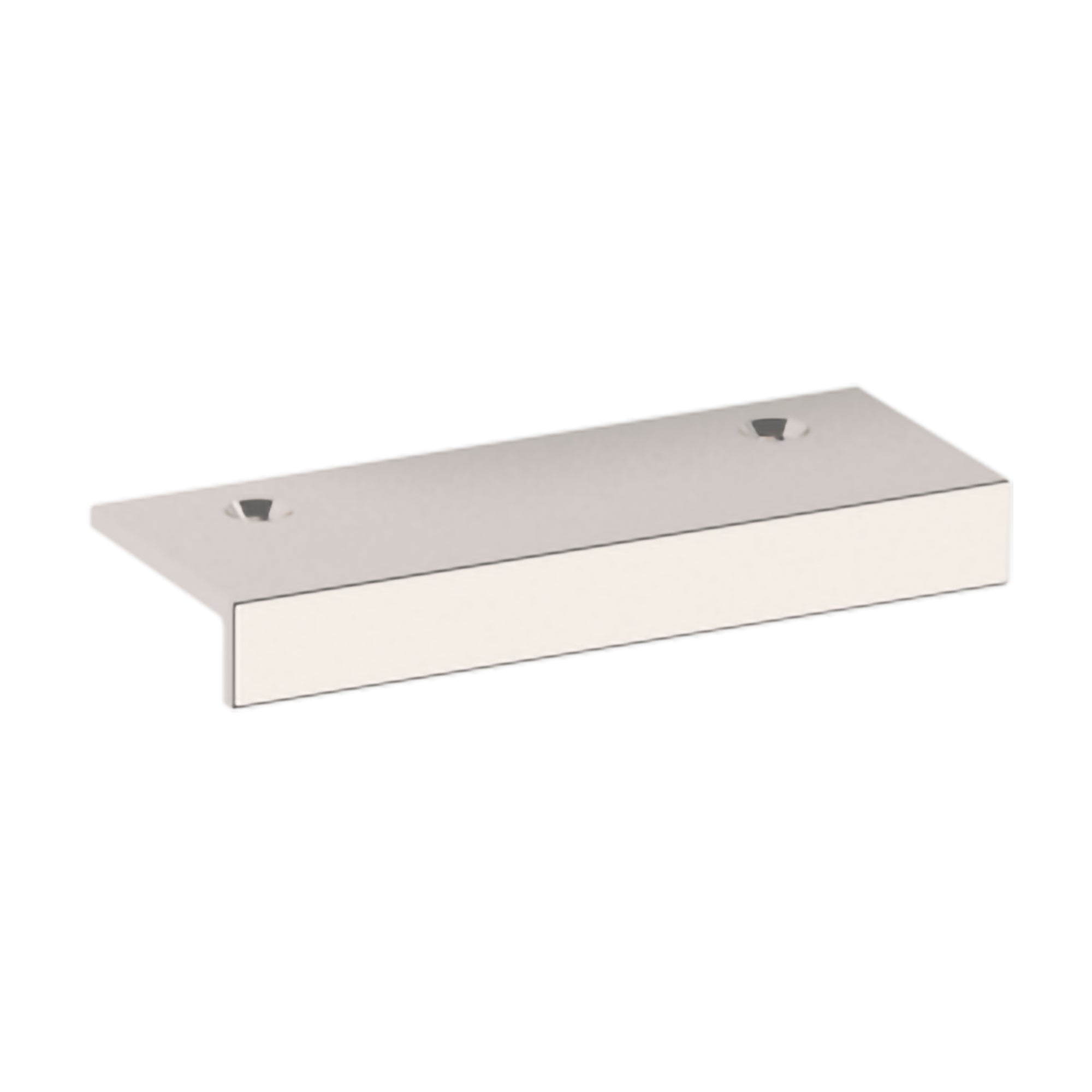 Baldwin 4620 2" Edge Pull Baldwin Estate