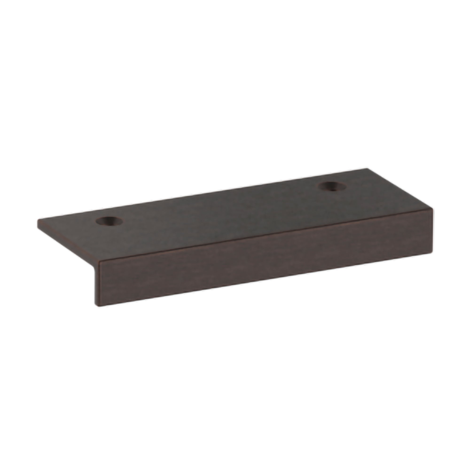 Baldwin 4620 2" Edge Pull Baldwin Estate