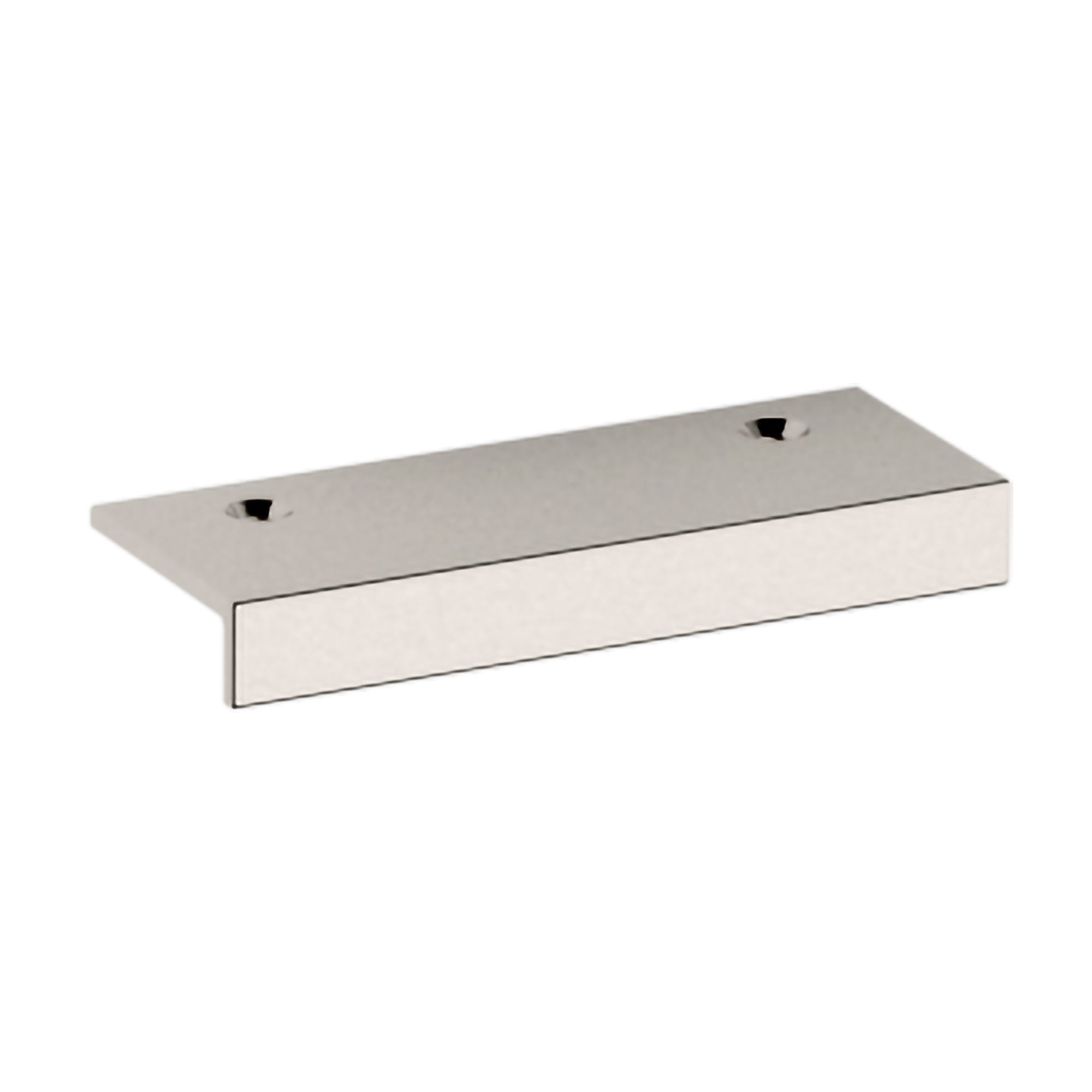 Baldwin 4620 2" Edge Pull Baldwin Estate