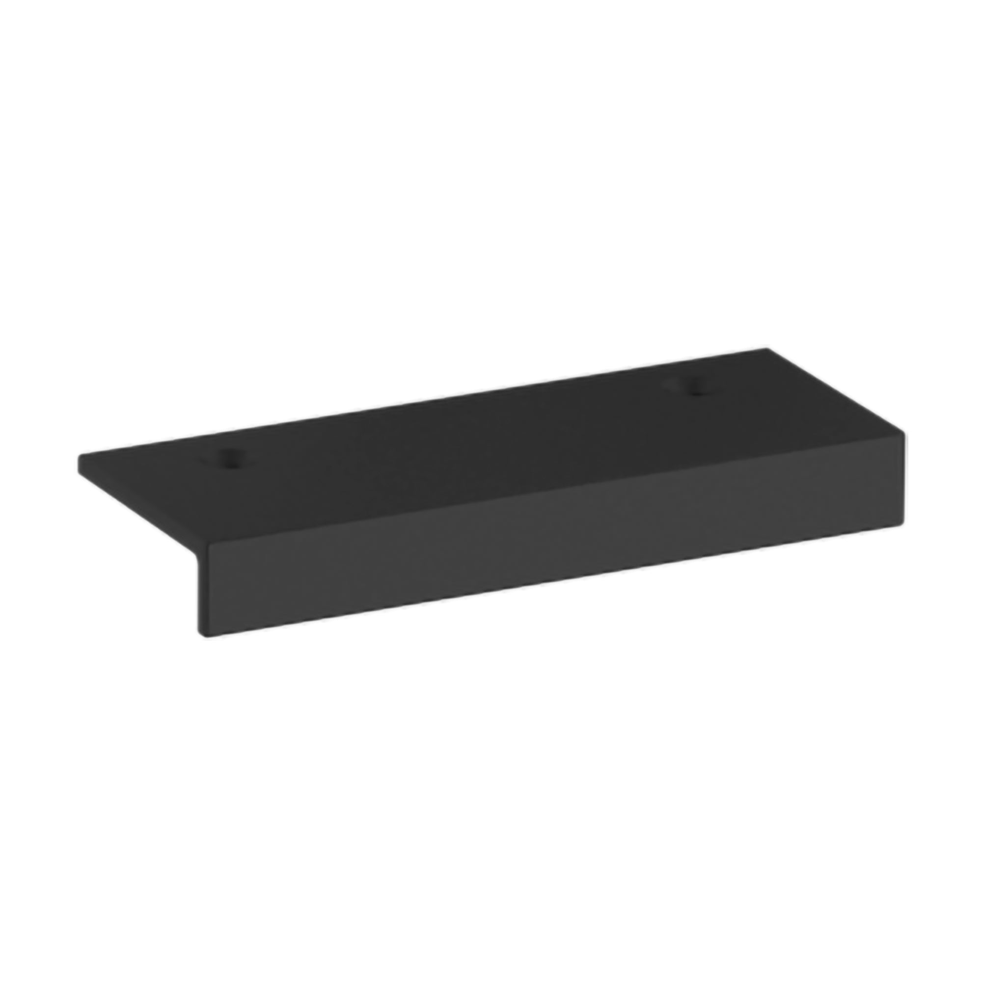 Baldwin 4620 2" Edge Pull Baldwin Estate