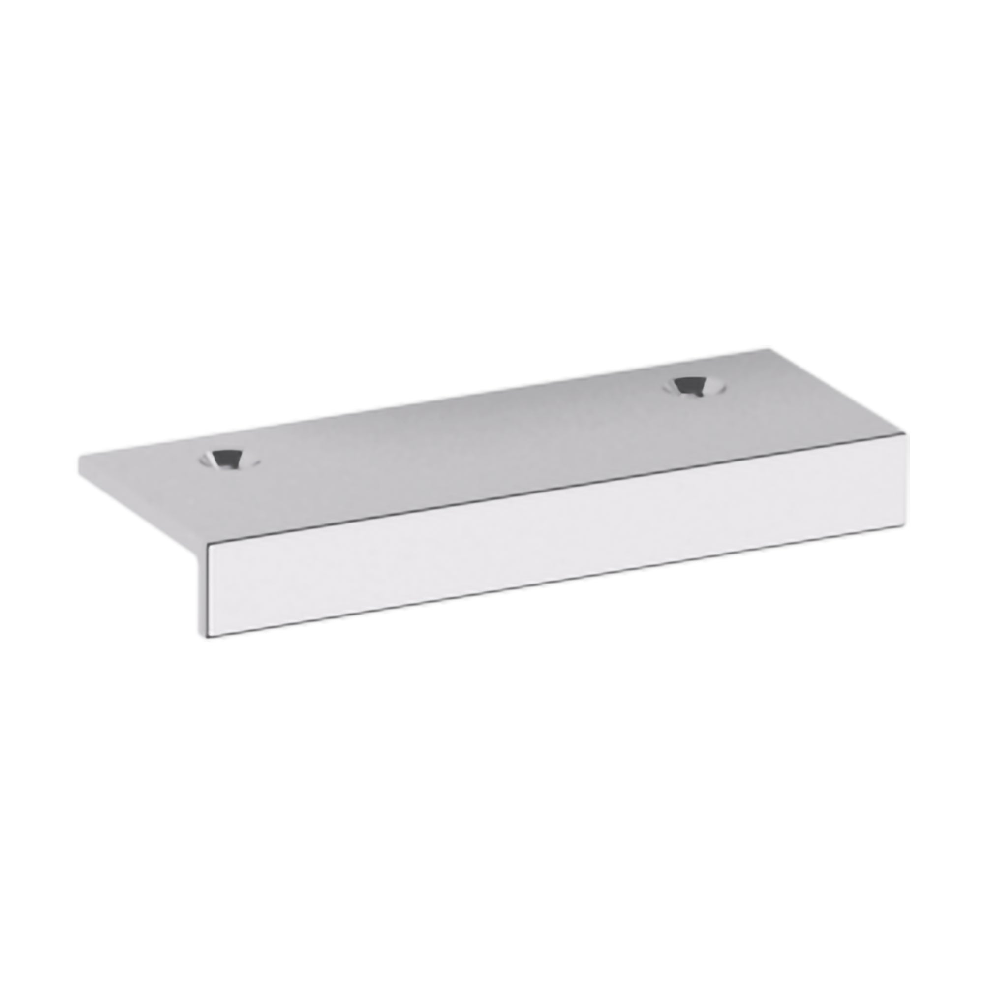 Baldwin 4620 2" Edge Pull Baldwin Estate