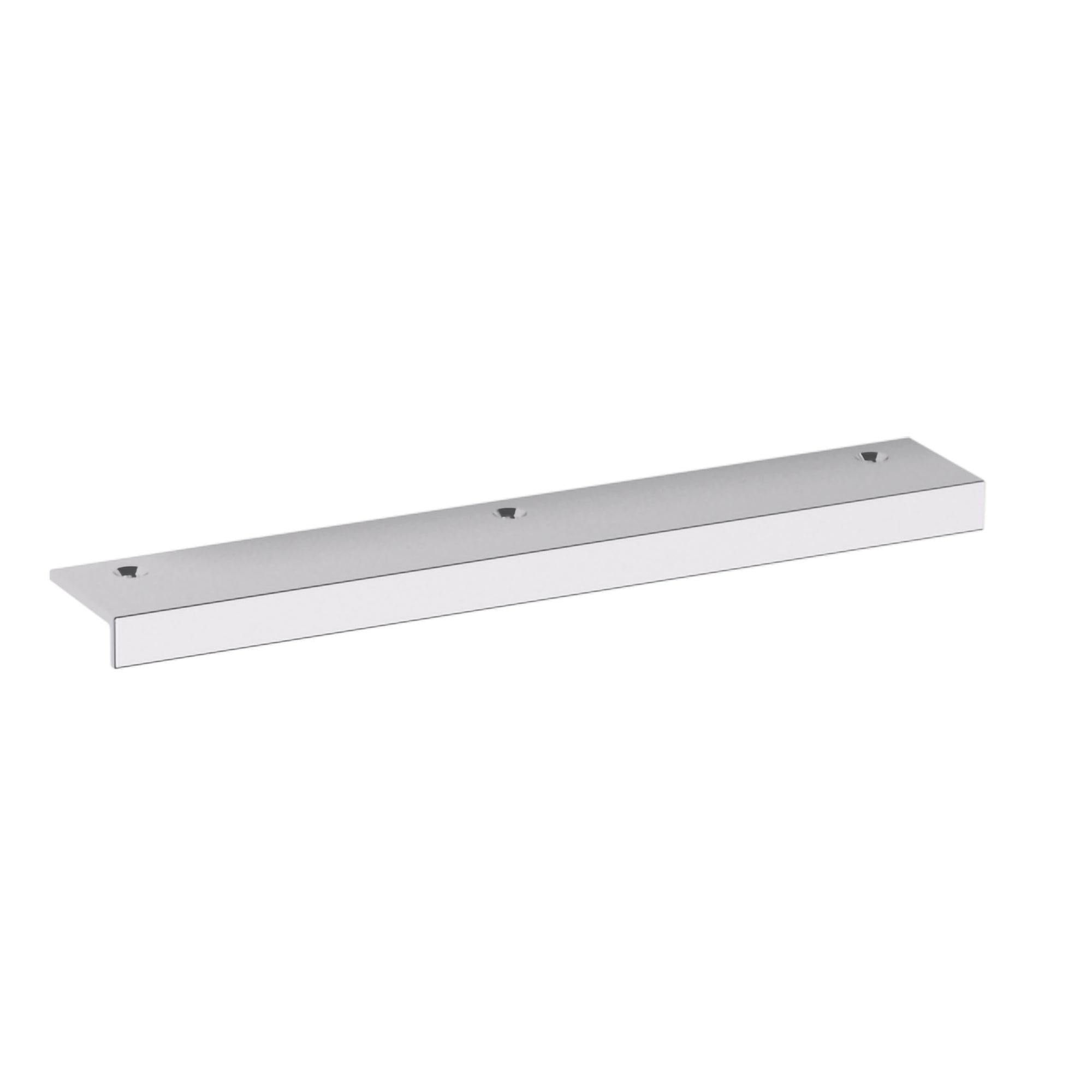 Baldwin 4622 6" Edge Pull Baldwin Estate