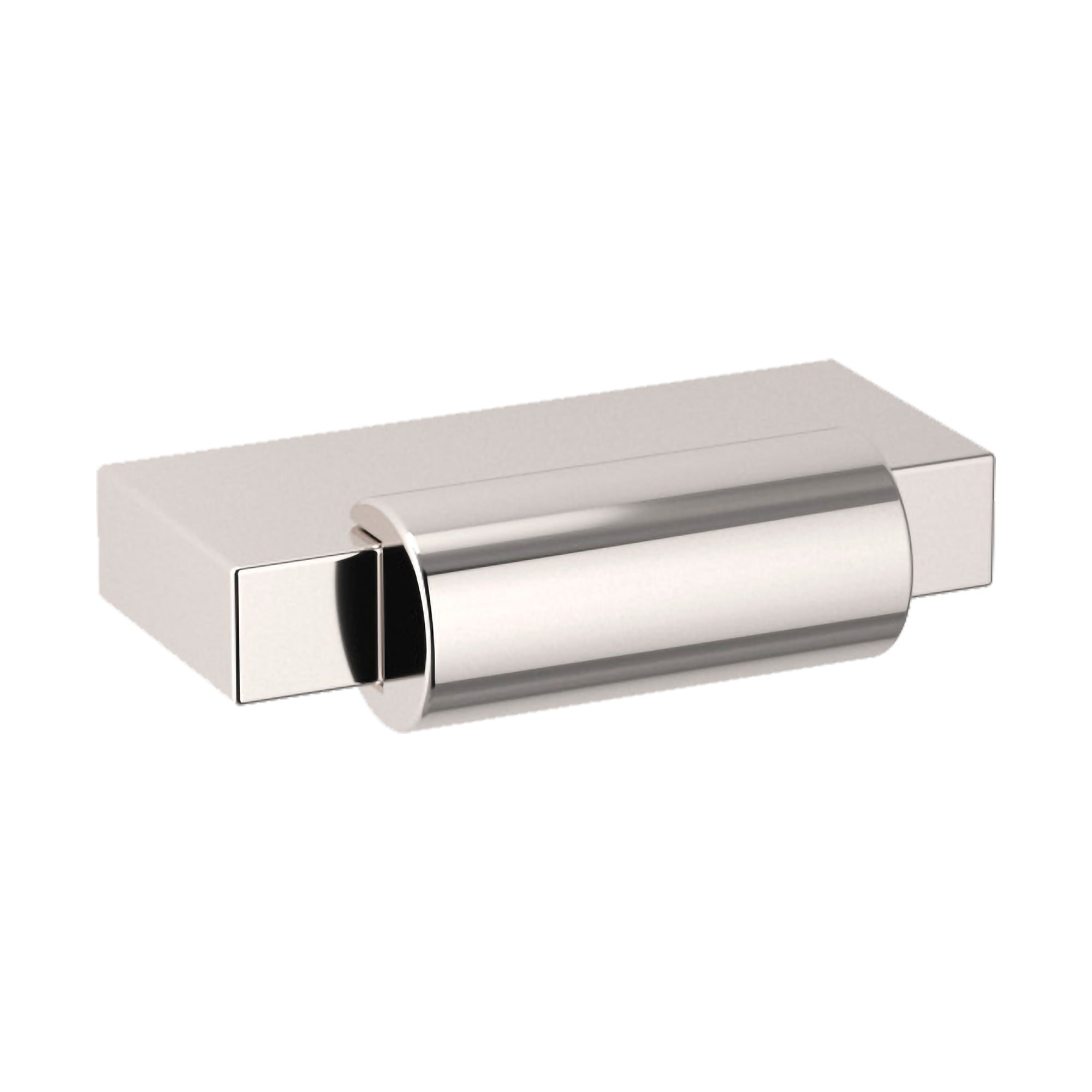 Baldwin 1-9/10" Modern Cabinet Knob Baldwin Estate