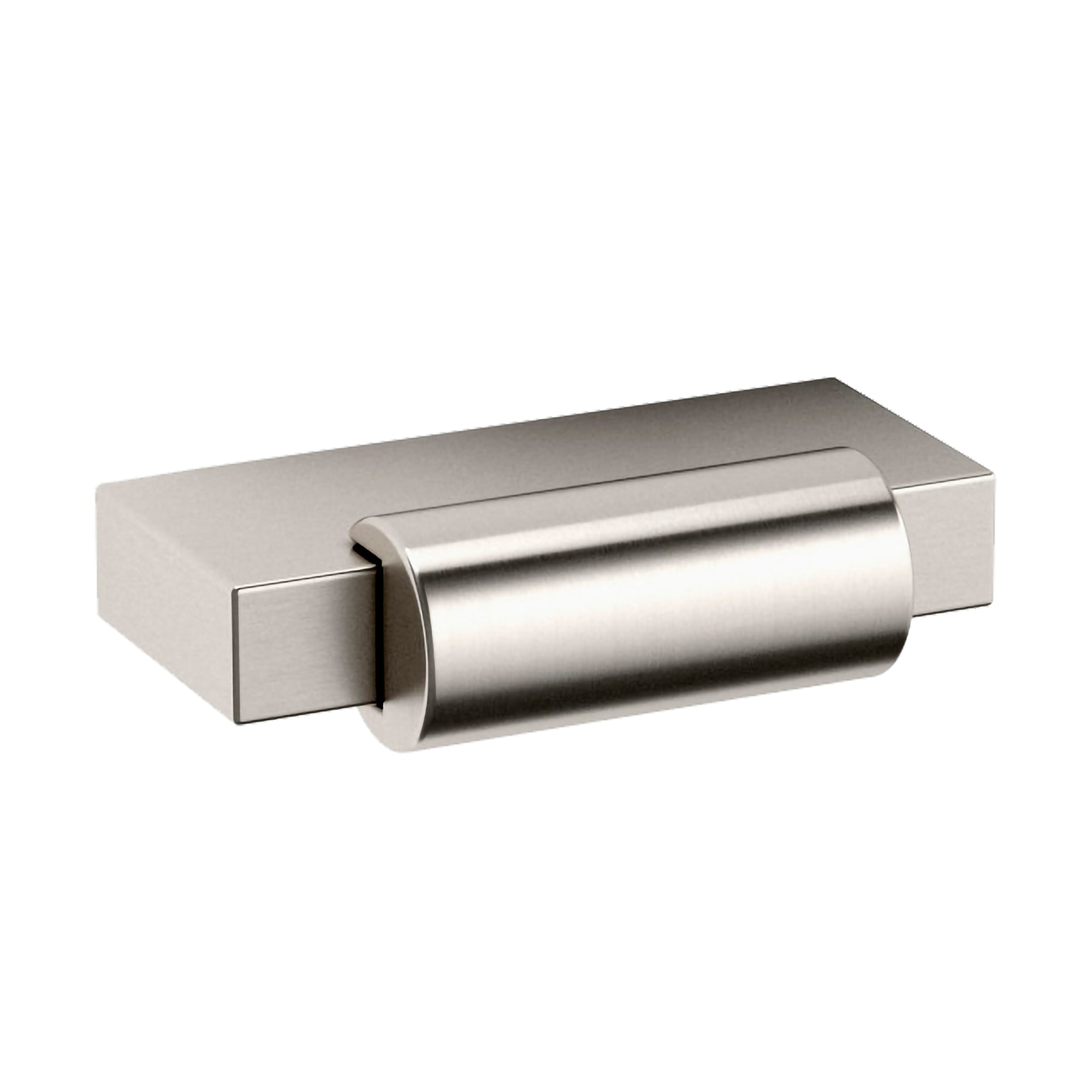 Baldwin 1-9/10" Modern Cabinet Knob Baldwin Estate