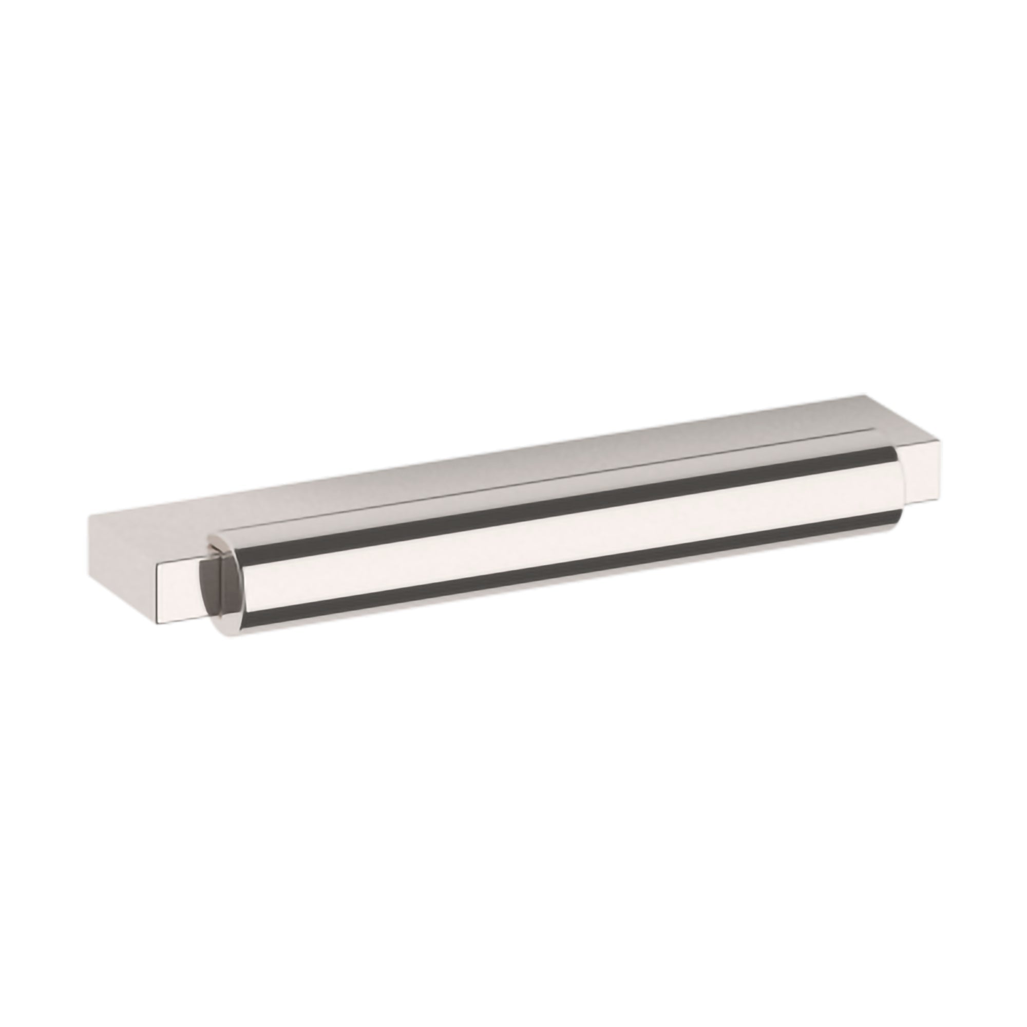 Baldwin 4" Center to Center Modern Cabinet Pull Baldwin Estate