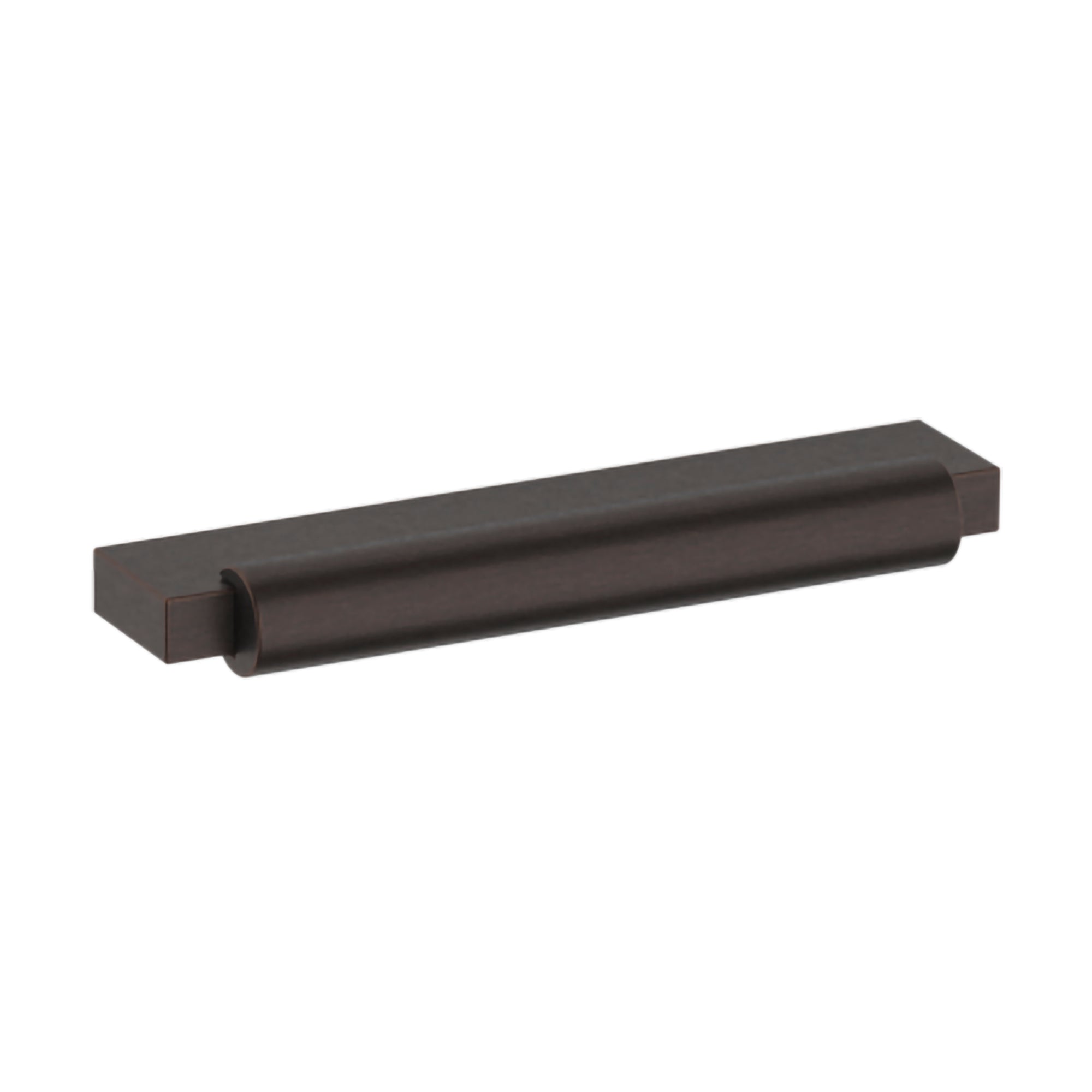 Baldwin 4" Center to Center Modern Cabinet Pull Baldwin Estate